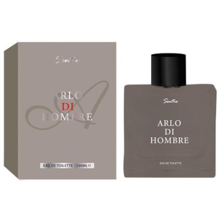 Sentio Sentio Arlo Di Hombre Eau De Toilette For Men 100ml