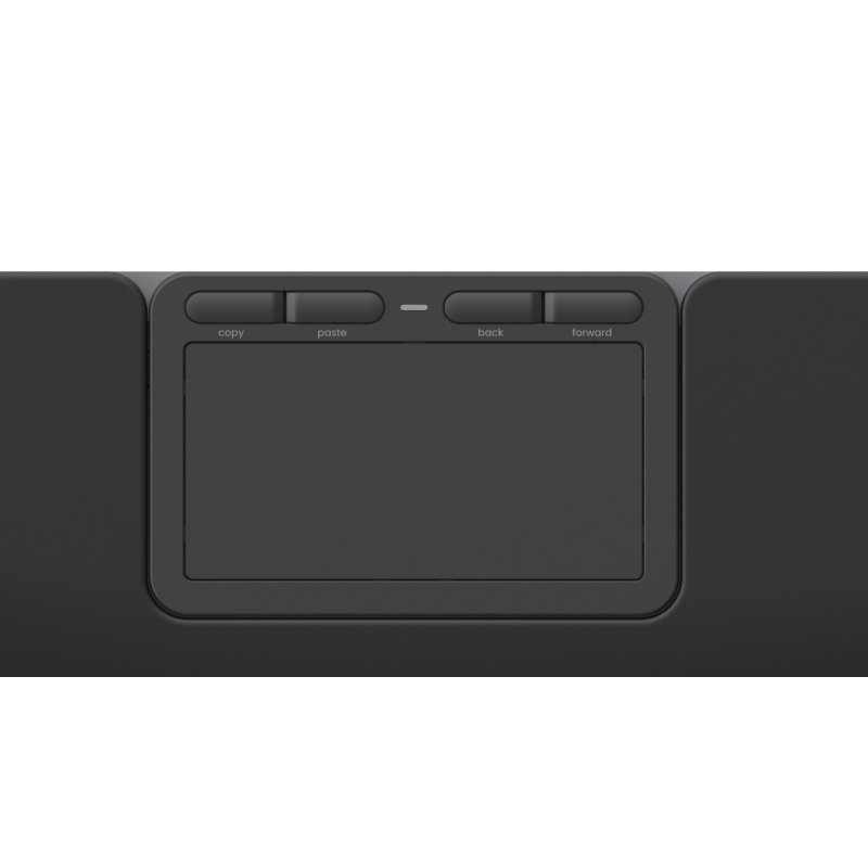 CONTOUR DESIGN Wireless mouse Contour Touch