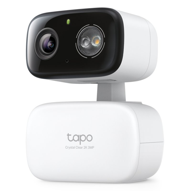 CAMARA TP-LINK INDOOR OUTDOOR WI-FI