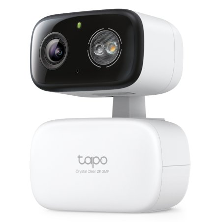 CAMARA TP-LINK INDOOR OUTDOOR WI-FI