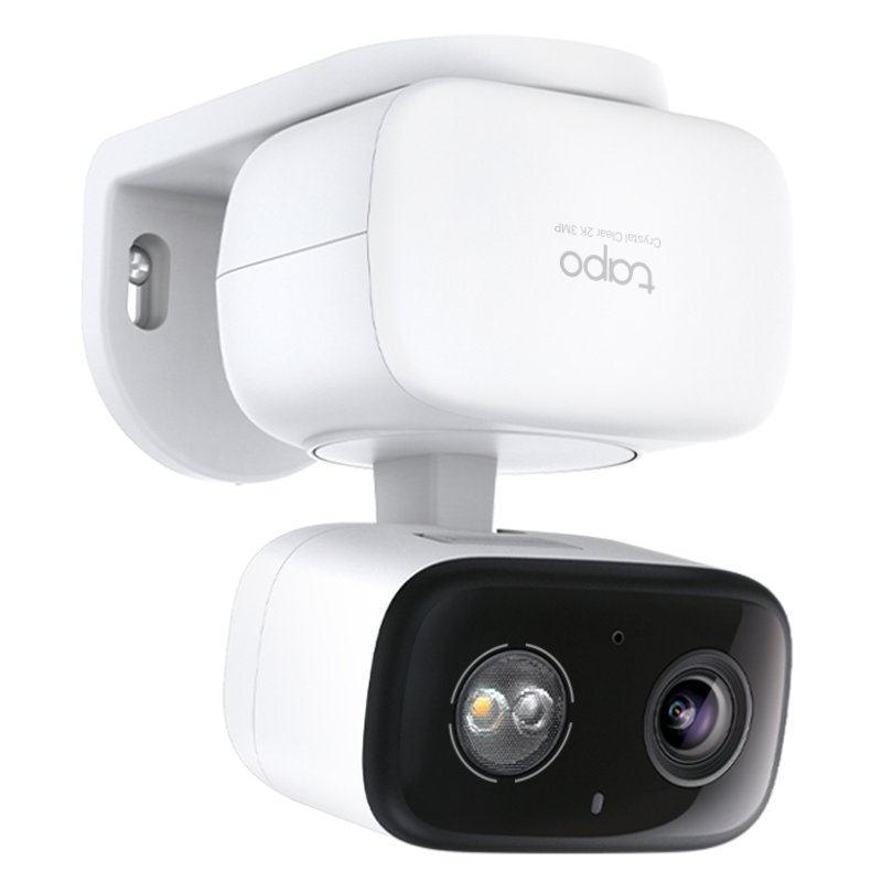 TP-Link Tapo C216 Box IP security camera Indoor 2304 x 1296 pixels Ceiling/Wall/Desk