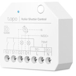 TP-LINK SMART SWITCH MODULE TAPO S112