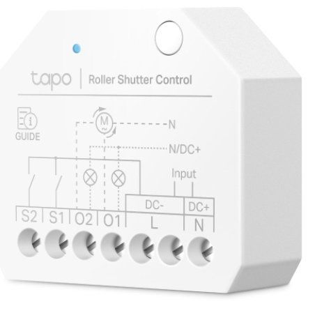 TP-LINK SMART SWITCH MODULE TAPO S112