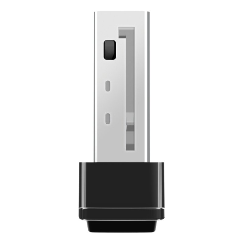 ADAPTADOR TP-LINK AX300 NANO WI-FI 6 USB