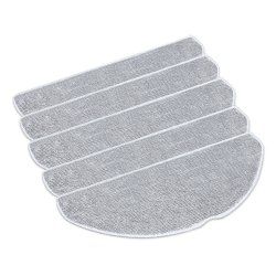 TP-Link Tapo RVA301 Housse pour balai à franges Aspirateur robot