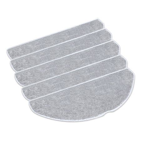 TP-Link Tapo RVA301 Housse pour balai à franges Aspirateur robot