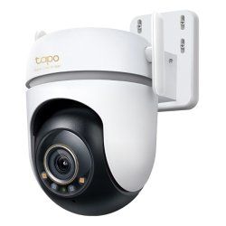 TP-Link Tapo TC43(EU) V2 Sphérique Caméra de sécurité IP Intérieure et extérieure 2880 x 1620 pixels