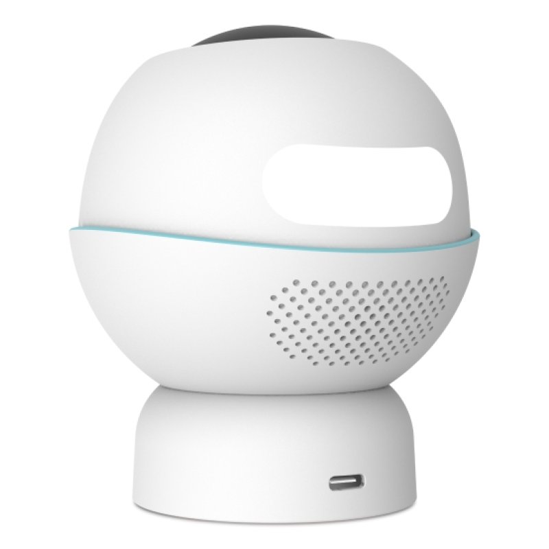 TP-Link Tapo C840 Wi-Fi White