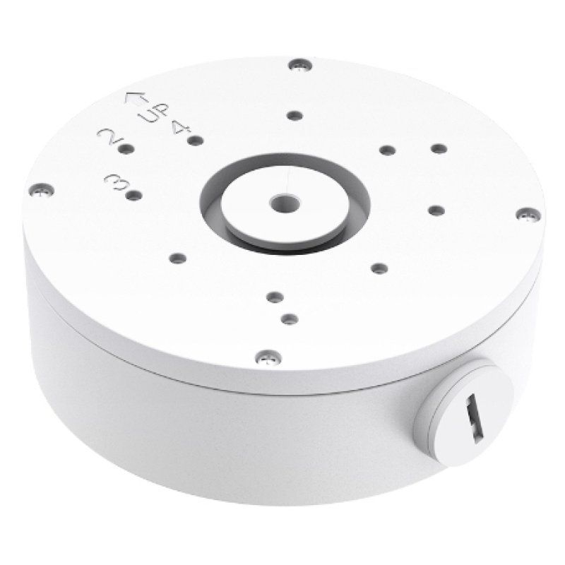 TP-Link VJB-305 network junction box White