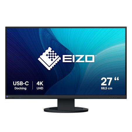 EIZO 27" EV2740S-BK (null cm (null Zoll))