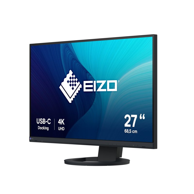 EIZO 27" EV2740S-BK (null cm (null Zoll))