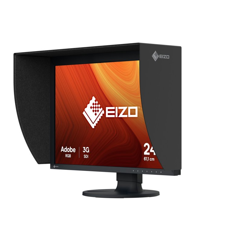 EIZO 24" CG2400SV (null cm (null Zoll))