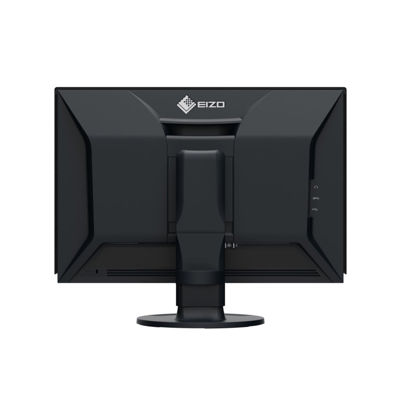 EIZO ColorEdge CG2400SV écran plat de PC 61,2 cm (24.1") 1920 x 1200 pixels WUXGA LCD Noir