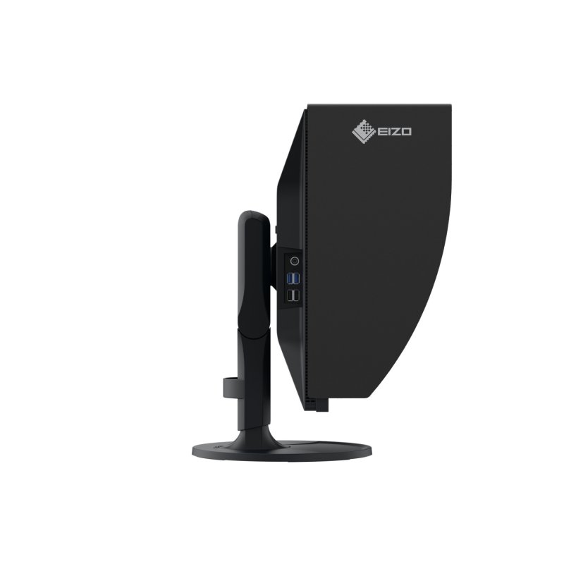 EIZO ColorEdge CG2400SV écran plat de PC 61,2 cm (24.1") 1920 x 1200 pixels WUXGA LCD Noir