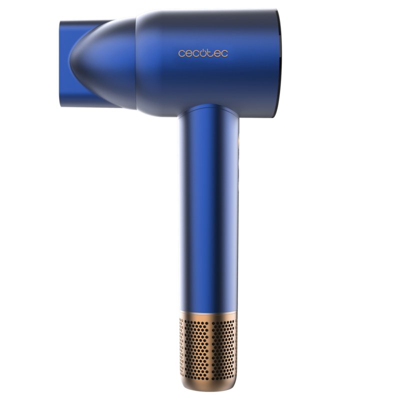 CECOTEC IoniCare RockStar Nano IonTech blue