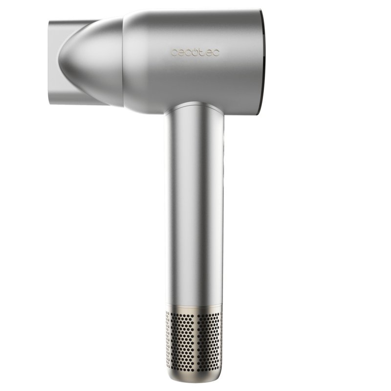 CECOTEC IoniCare RockStar Nano IonTech Aluminum