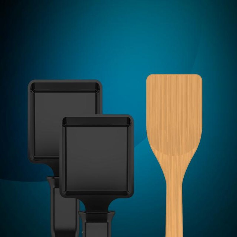 CECOTEC Raclette Cheese&Grill 3200 Pocket