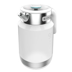 Cecotec ThermoSense 600 Touch bouilloire 1,7 L 2200 W Blanc