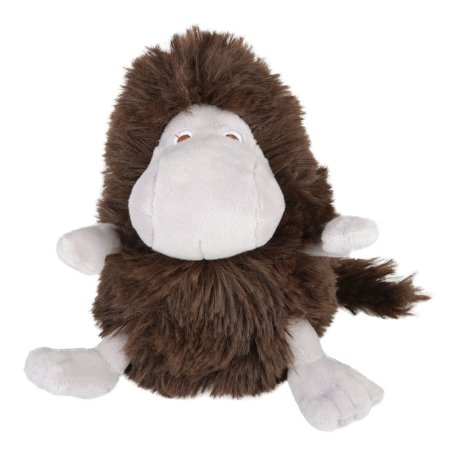 Moomin - Ancestor Bean Bag Plush Toy (35593900)