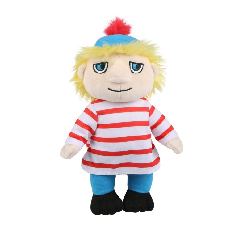 Moomin - Too-Ticky 23 cm plush (35593907)