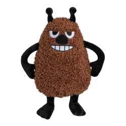 Mommin - Stinky pluch 28 cm (35586003)