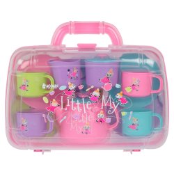 Mommin - Little my coffee case (35519700)