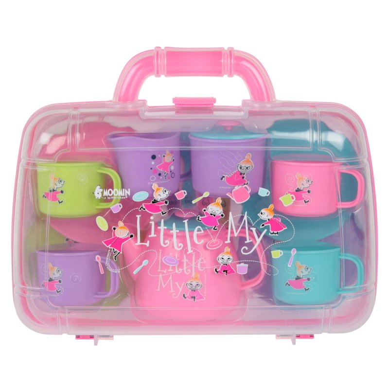 Mommin - Little my coffee case (35519700)