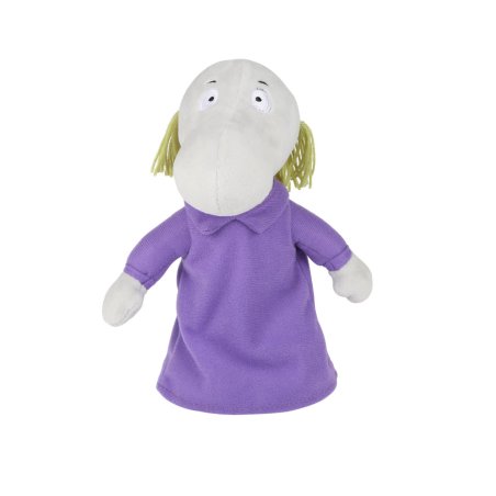 Moomin - Hemulen plush 23 cm (35593906)