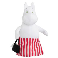 Moomin - Moomin Mamma plush 30 cm (35582530)