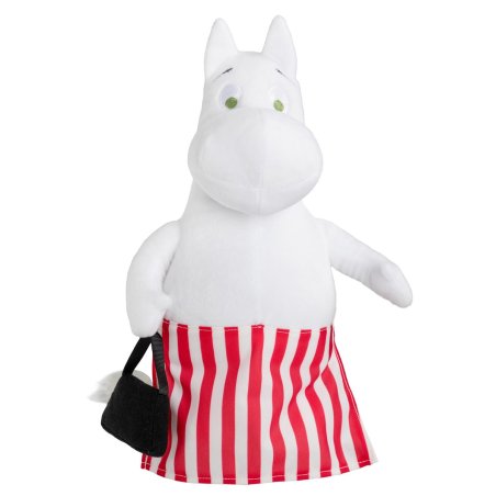 Moomin - Moomin Mamma plush 30 cm (35582530)