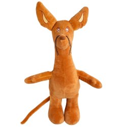 Mommin - Sniff plush 30 cm (35593109)