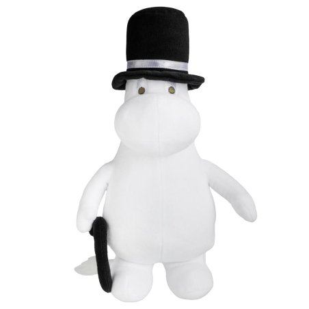 Mommin - Moomin Papa plush 30 cm (35583530)