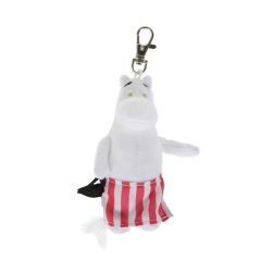 Mommin - Moominmamma Keychain (35595023)