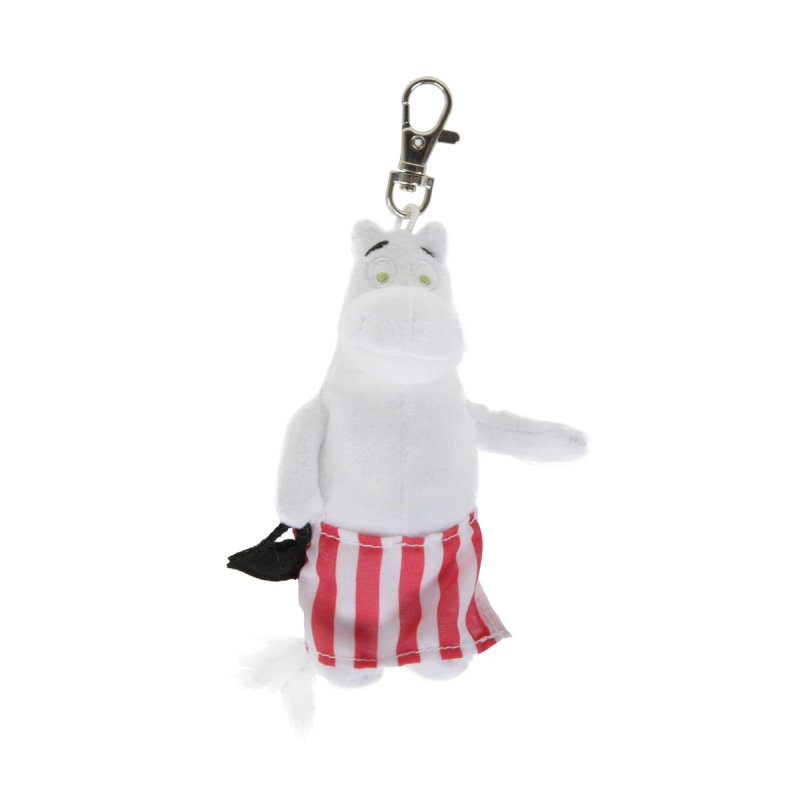Mommin - Moominmamma Keychain (35595023)