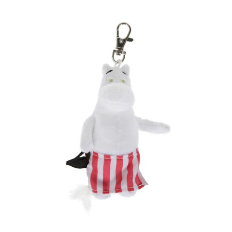 Mommin - Moominmamma Keychain (35595023)