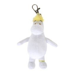 Mommin - Snorkmaiden Keychain (35595022)