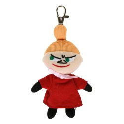 Moomin - Little My Keychain (35595025)