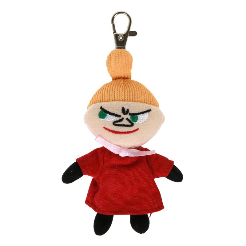 Moomin - Little My Keychain (35595025)