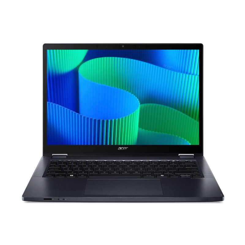Acer TravelMate P4 Spin 16:10 7-155U 16GB 512GBSSD LTE W11P