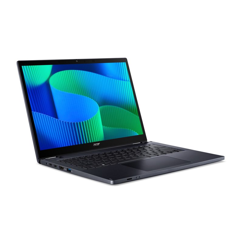 Acer TravelMate P4 Spin 16:10 7-155U 16GB 512GBSSD LTE W11P