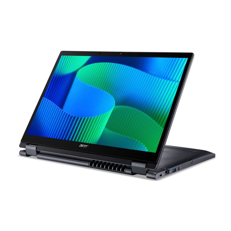 Acer TravelMate P4 Spin 16:10 5-125U 16GB 512GBSSD LTE W11P