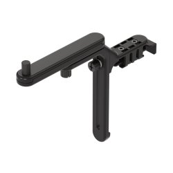 HAVN HS 420 GPU-Halterung - schwarz