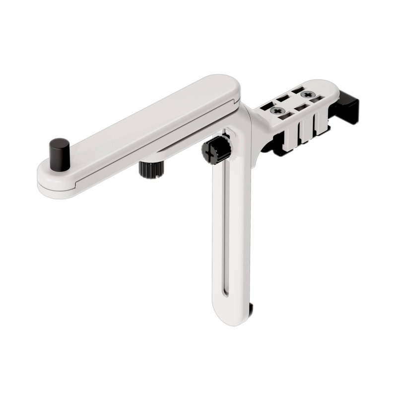 HAVN HS 420 GPU-Halterung - weiß