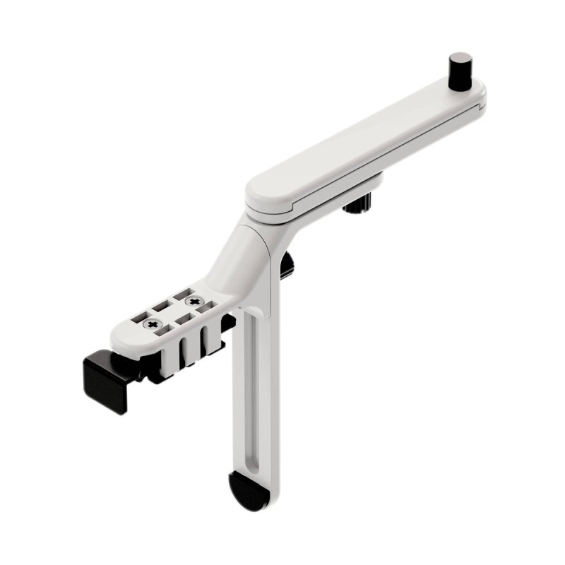 HAVN HS 420 GPU-Halterung - weiß