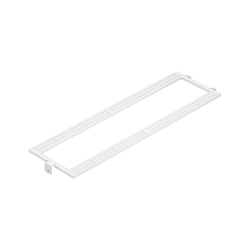 HAVN HS 420 Untere Lüfterhalterung - weiß