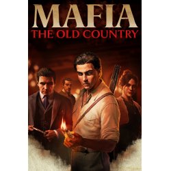 Mafia: The Old Country (PS5)