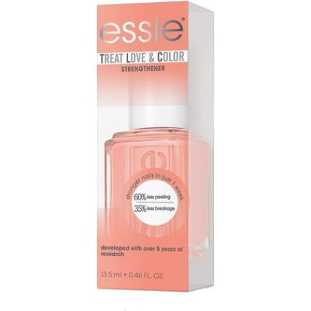 Essie Treat Love Color Care and Color 60 Glowing Strong 5ml Like a Girl