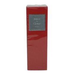 Cartier Pasha De Cartier Eau De Parfum Refill 200ml