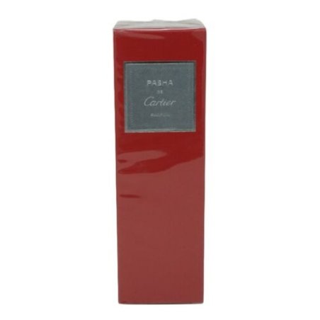 Cartier Pasha De Cartier Eau De Parfum Refill 200ml