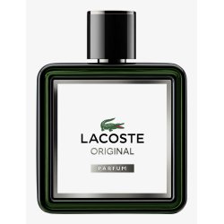 Lacoste Original Parfum Deeper Green 100 Ml